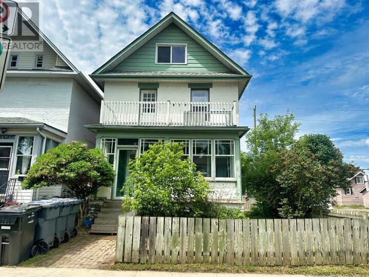 Property Photo: 241 Syndicate Ave N ON P7C 3V9