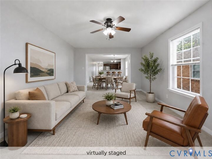 Property Photo:  1704 Dinwiddie Avenue  VA 23224 