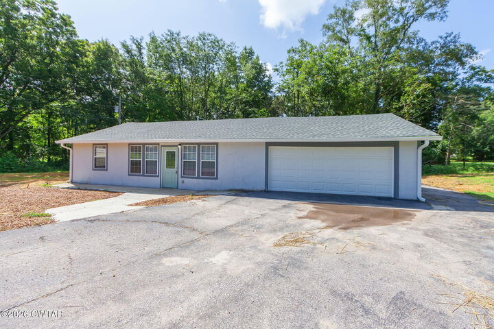 Property Photo:  1358 Steam Mill Ferry Road  TN 38301 