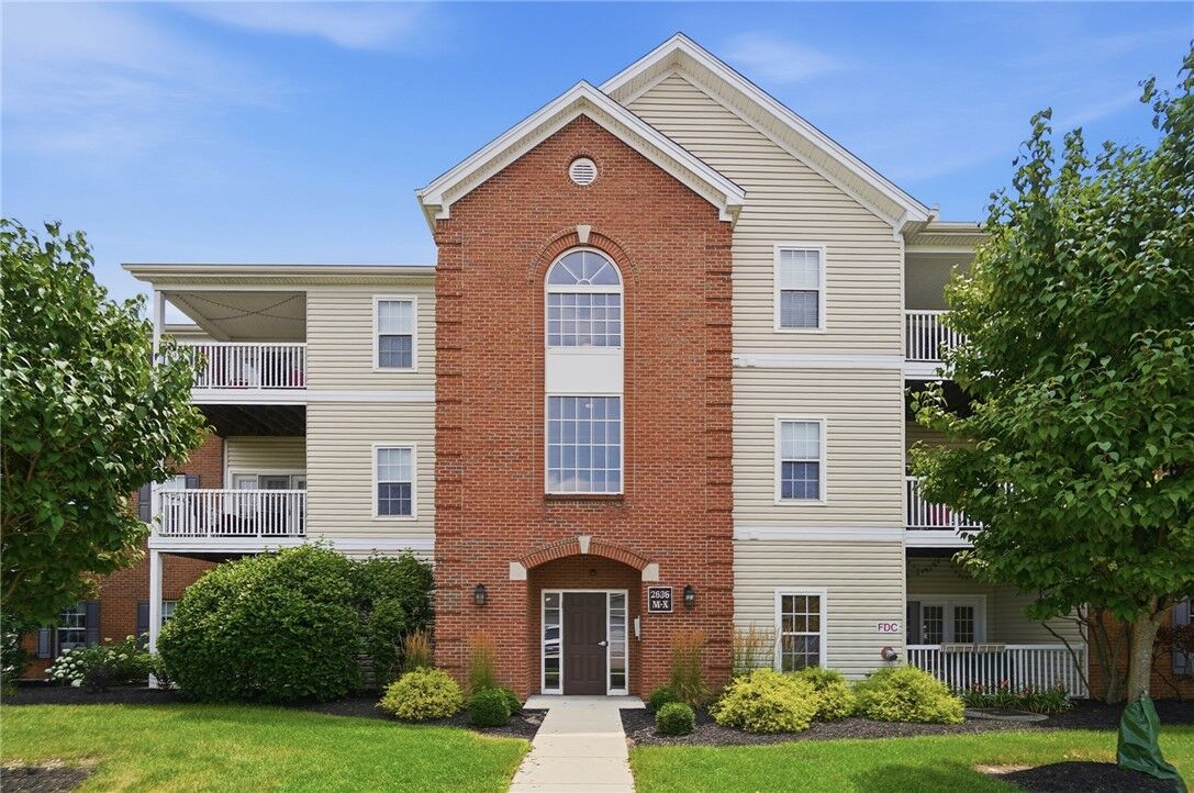 Property Photo:  2636 Harding Court M  OH 45431 