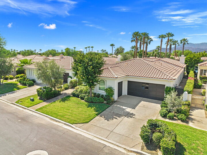 Property Photo: 79625 Baya CA 92253