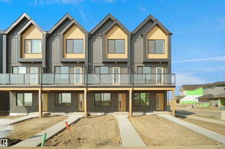 Property Photo: 5156 River's Edge Way NW AB T6M 3A8
