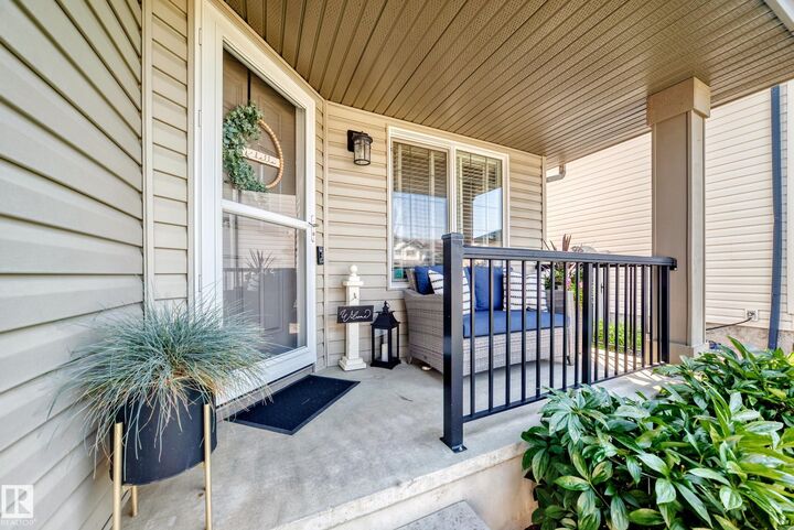Property Photo: 823 77 Street SW AB T6X 0A3