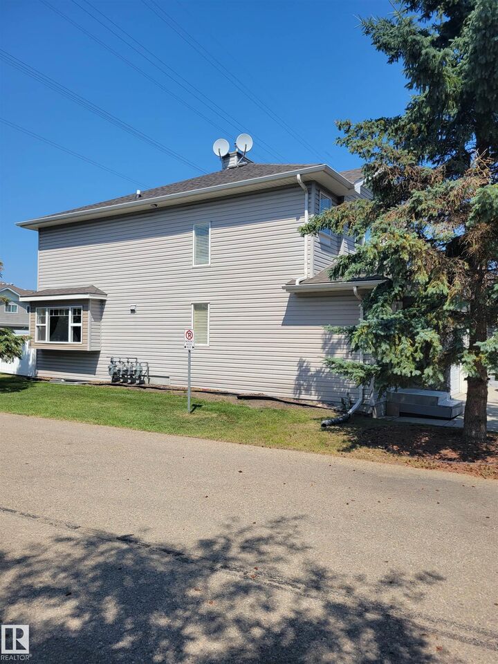 Property Photo: 230 Edwards Drive SW 157 AB T6X 1G7