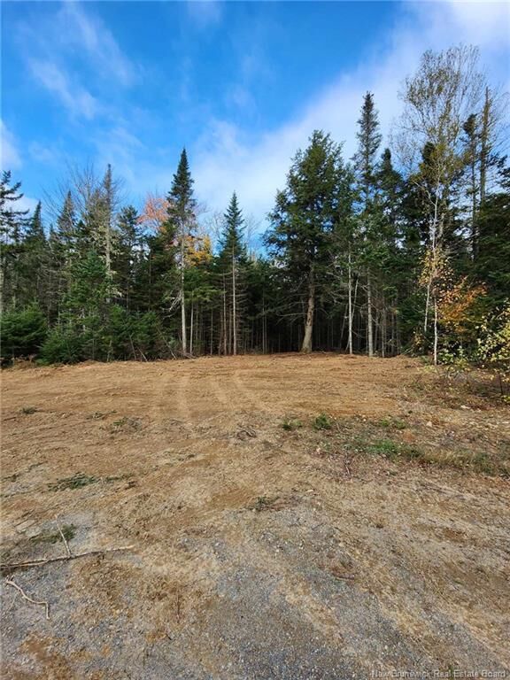 Property Photo: Lot 26-2 Glencoe Road NB E6C 1T5