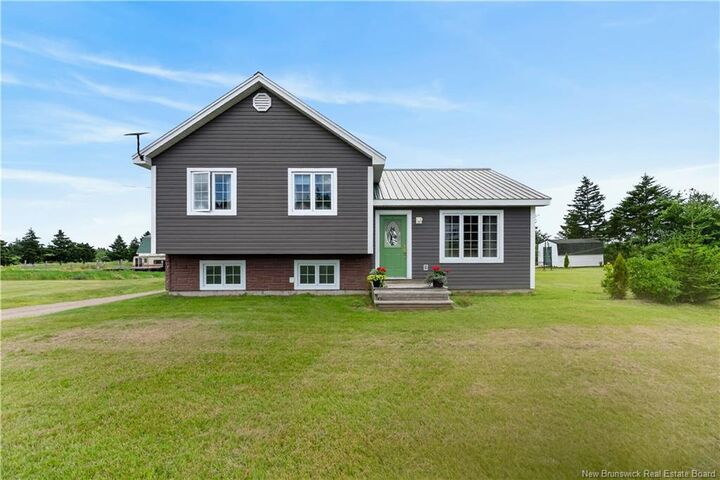 Property Photo:  5039 Route 114  NB E4H 4K4 