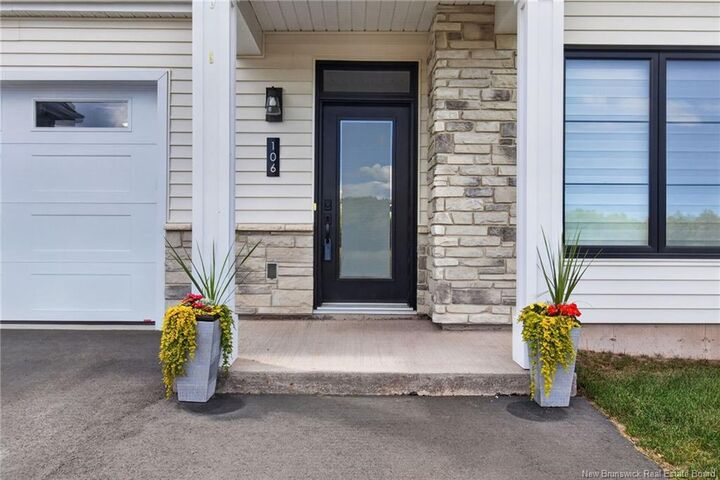 Property Photo: 724 Route 133 Road 106 NB E4P 5A3