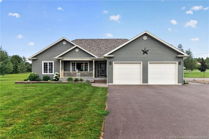 Property Photo: 3042 Route 132 NB E4P 3S4