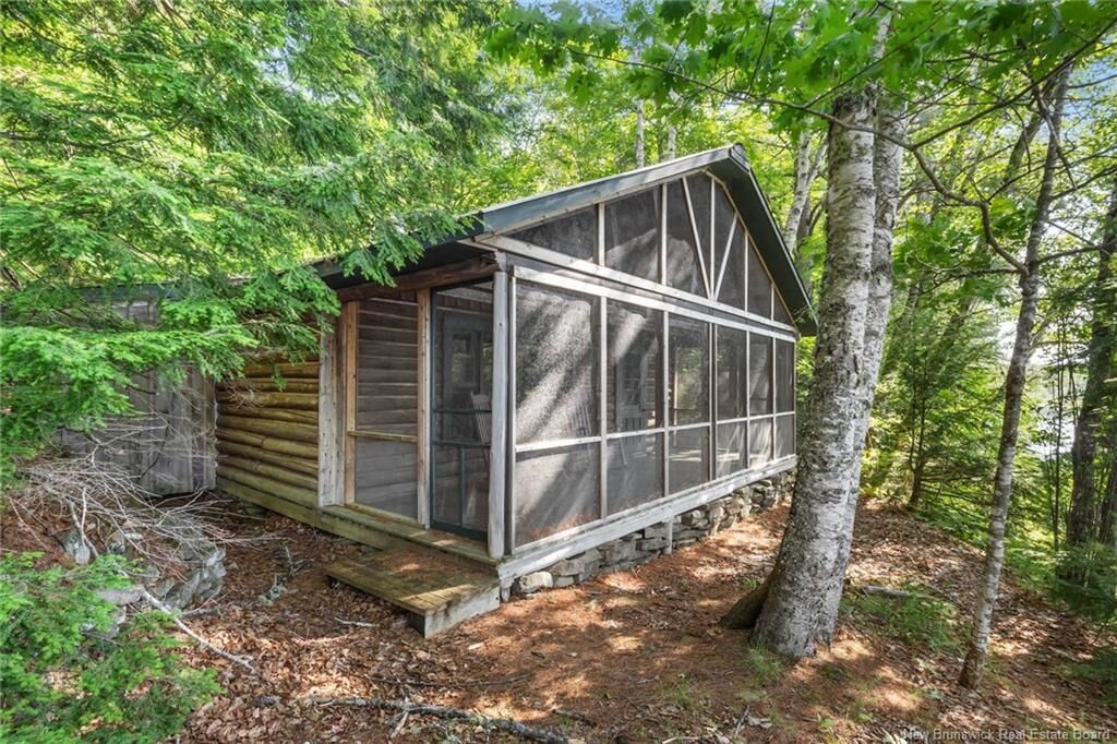 Property Photo: 1403 Storeytown Road NB E9C 1V5