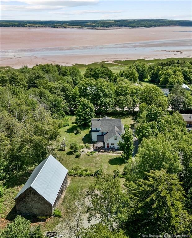 Property Photo:  3900 Route 114  NB E4H 3J8 