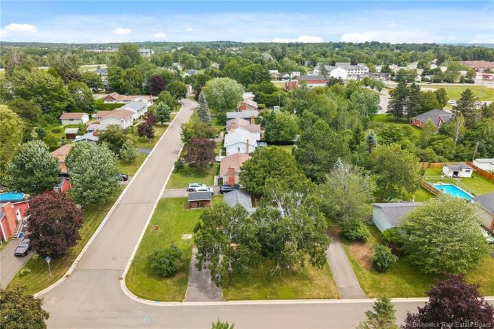 Property Photo: 52-54 Lombardi Lane NB E3A 1N7