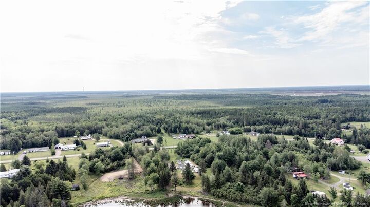 Property Photo: Lot Ch Saint-Charles S NB E4W 4X7