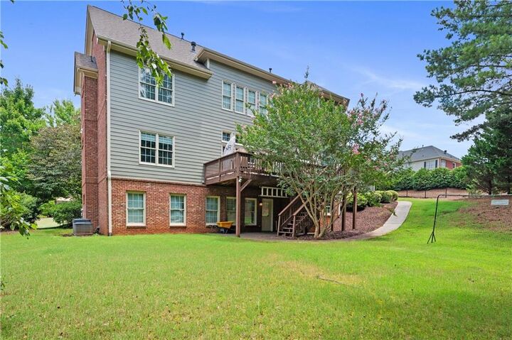 Property Photo: 354 Estates View Drive GA 30101