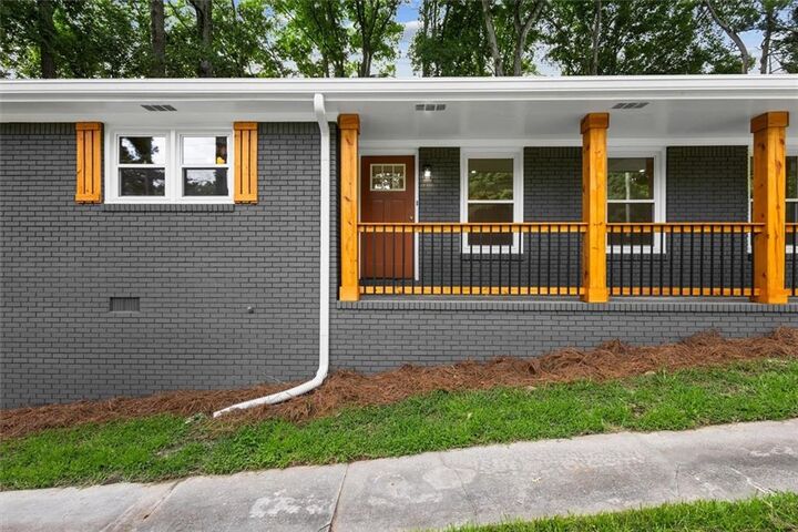 Property Photo:  1939 Smyrna Road SW  GA 30094 