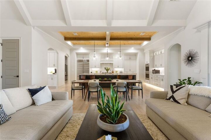Property Photo: 2825 Cork Street GA 30517