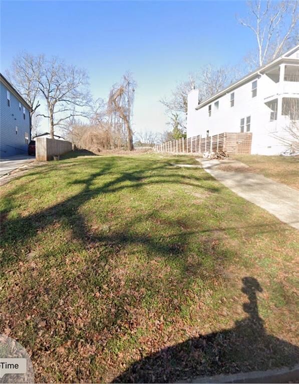 Property Photo:  636 Warren Avenue  GA 30079 