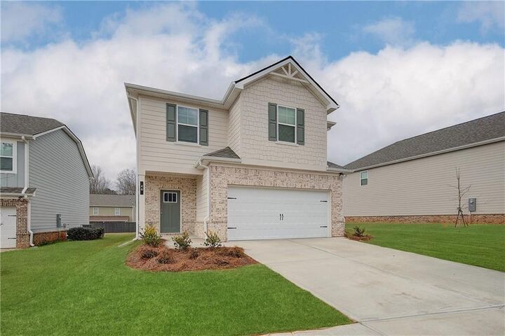 Property Photo: 11951 Brightside Parkway GA 30228