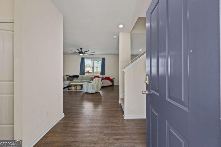 Property Photo: 178 Starbuck Parkway GA 30567