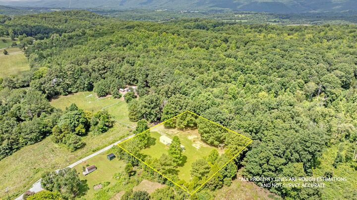 Property Photo: 240 Sundance Drive TN 37332