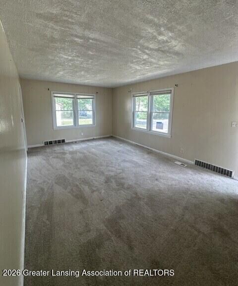 Property Photo: 815 Woodbine Avenue MI 48910
