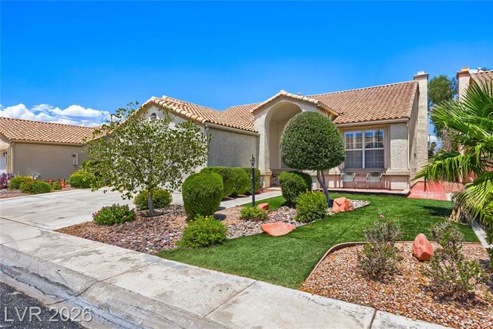 Property Photo:  6224 Pride Lane  NV 89103 
