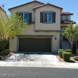 Property Photo: 10925 Sardinia Sands NV 89141