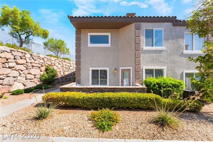 Property Photo: 10563 Gold Shadow Avenue NV 89129