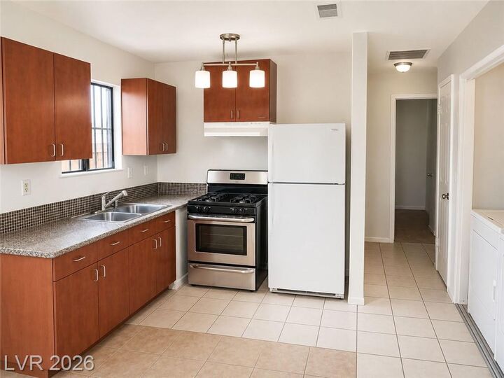 Property Photo:  6938 Issac Avenue  NV 89156 