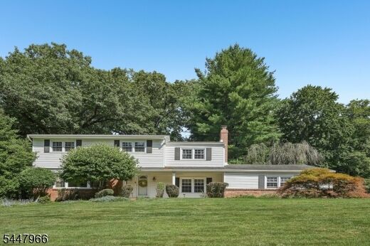 Property Photo:  36 Stonefence Rd  NJ 07436 