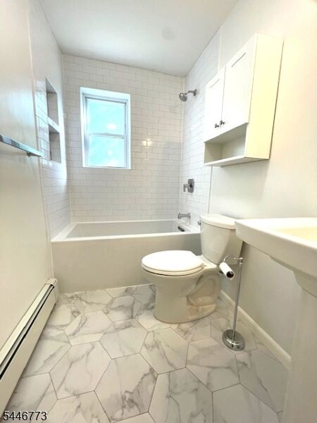 Property Photo: 605 Grove St H1 NJ 07013
