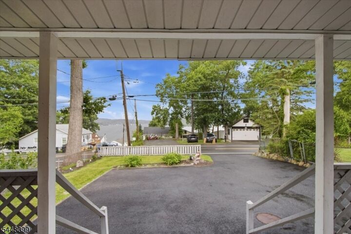 Property Photo: 110 Maxim Dr NJ 07843