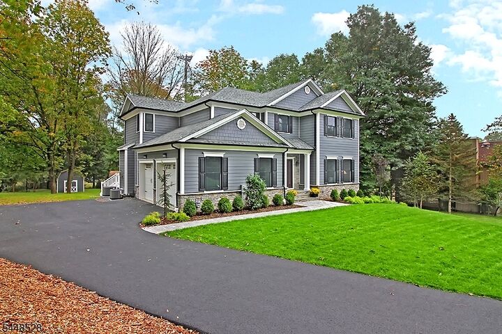Property Photo:  184 Hickory Tavern Rd  NJ 07933 