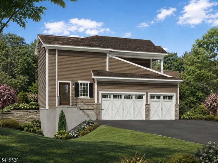 Property Photo: 184 Hickory Tavern Rd NJ 07933
