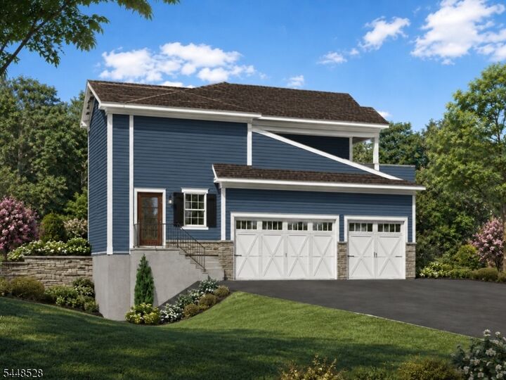Property Photo:  184 Hickory Tavern Rd  NJ 07933 