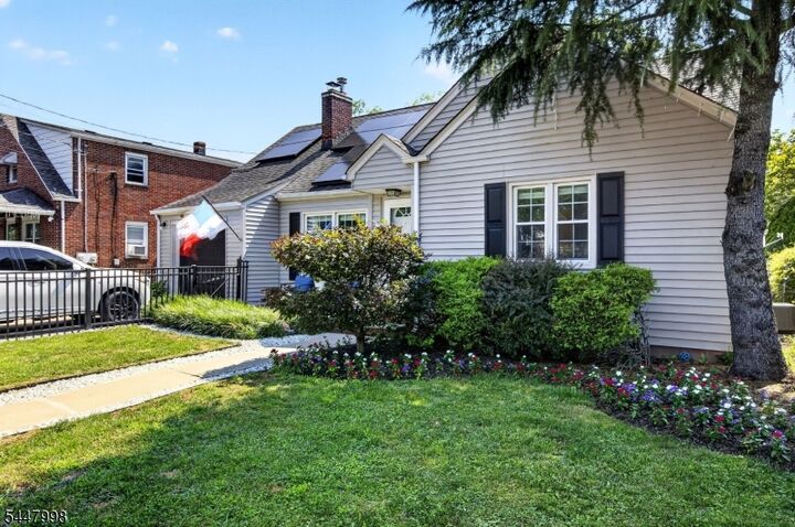 Property Photo: 246 N 3rd Ave NJ 08835