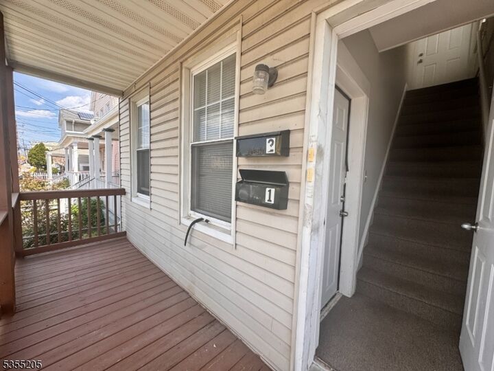 Property Photo: 610 Cortlandt St NJ 08861