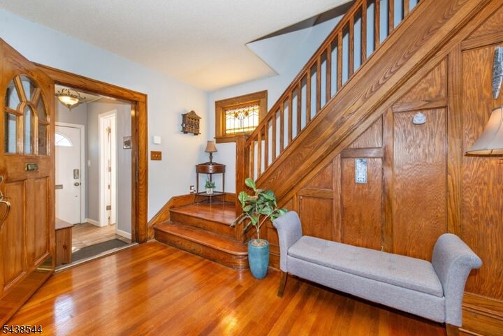 Property Photo:  164 Day St  NJ 07011 