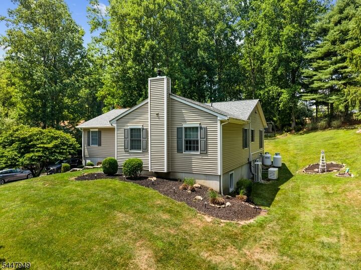 Property Photo: 191 Ellis Rd NJ 08848