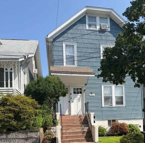 Property Photo:  336 Harding Ave  NJ 07011 