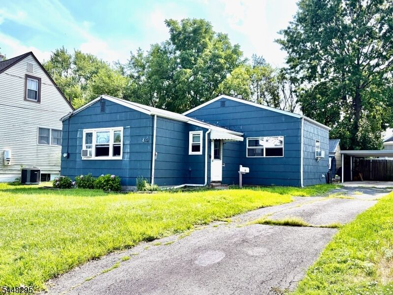 Property Photo: 94 S 16th Ave NJ 08835