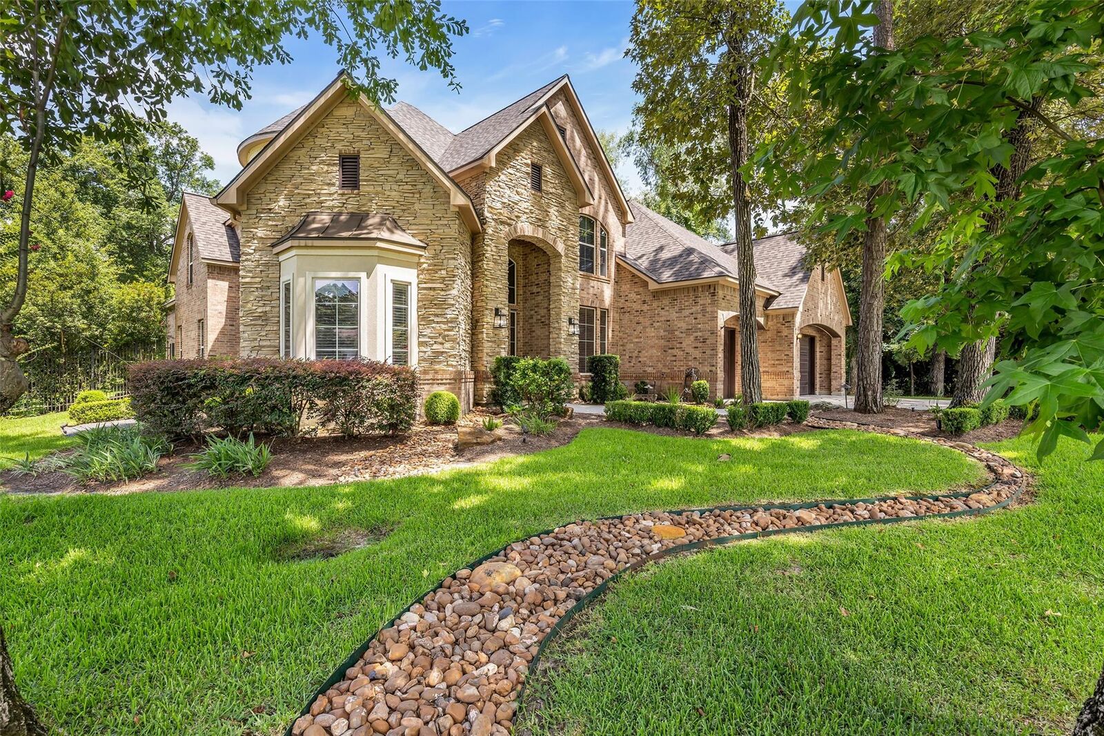 Property Photo:  27434 Whispering Maple Way  TX 77386 