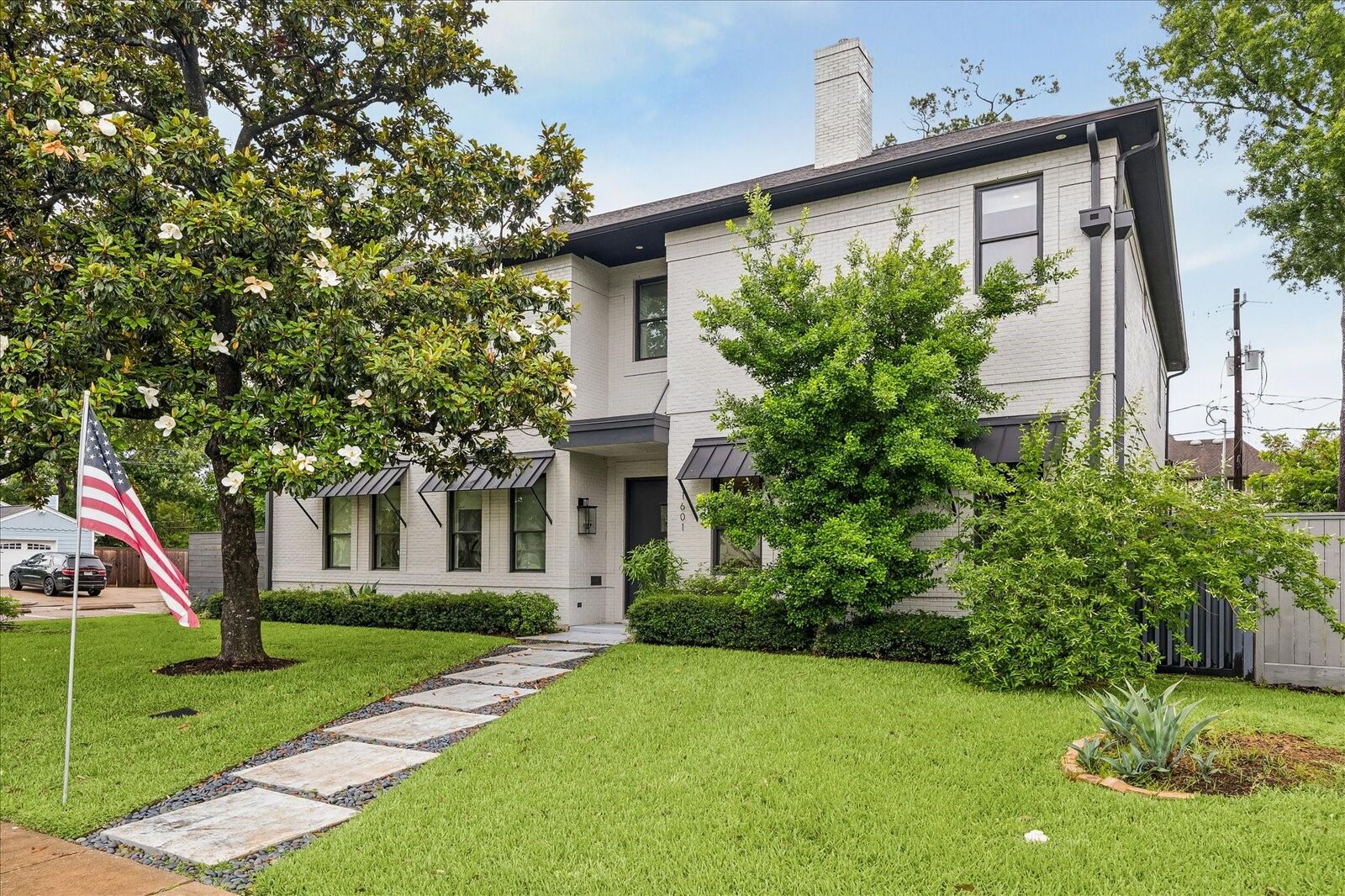 Property Photo: 1601 Pine Chase Drive TX 77055