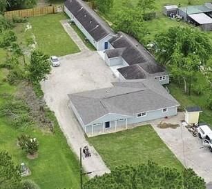 Property Photo: 7307 Avenue O TX 77510