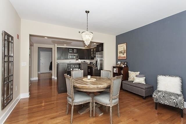 Property Photo:  1025 Maxwell Lane 407  NJ 07030 