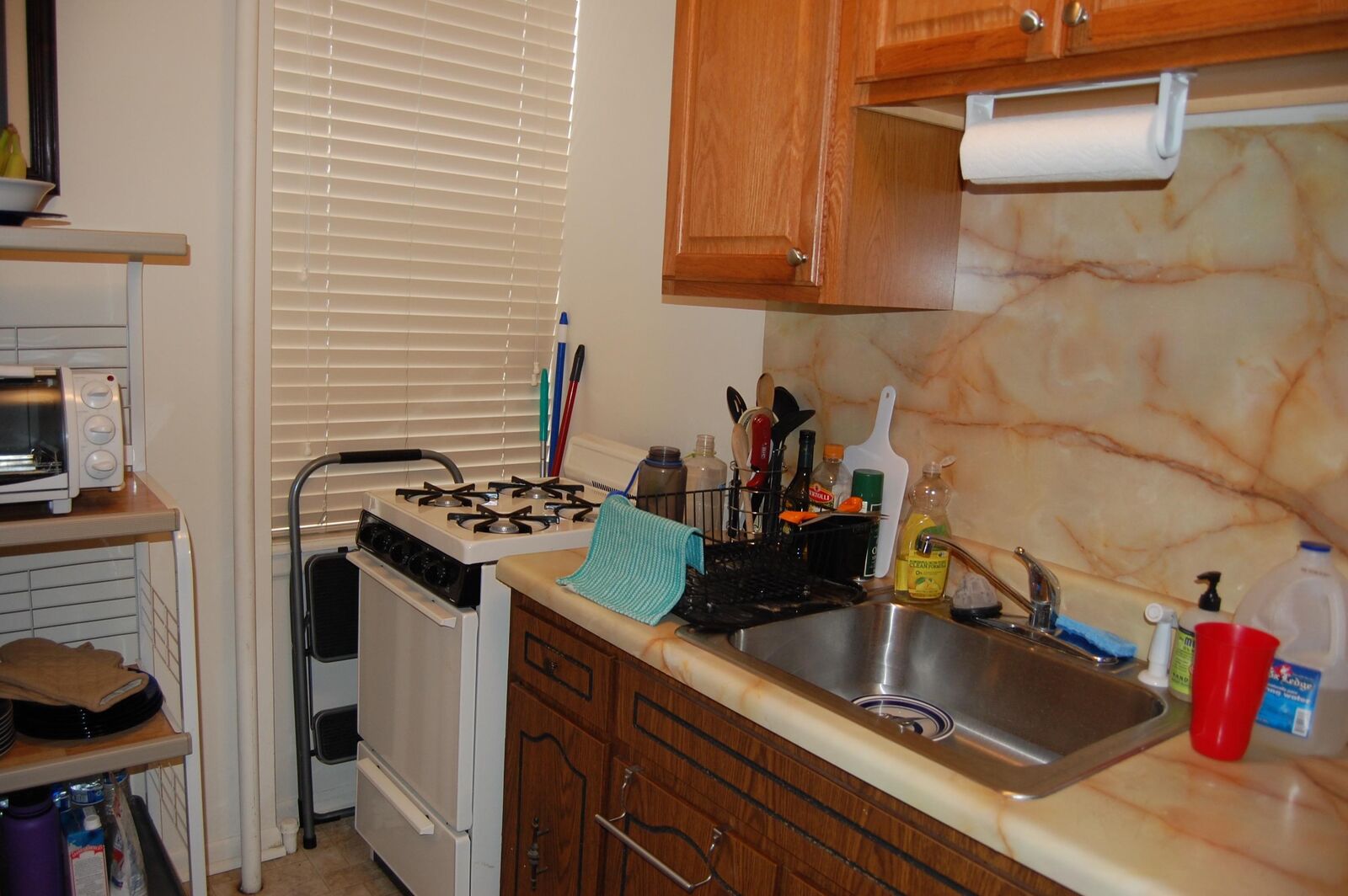 Property Photo:  106 11th St 13  NJ 07030 