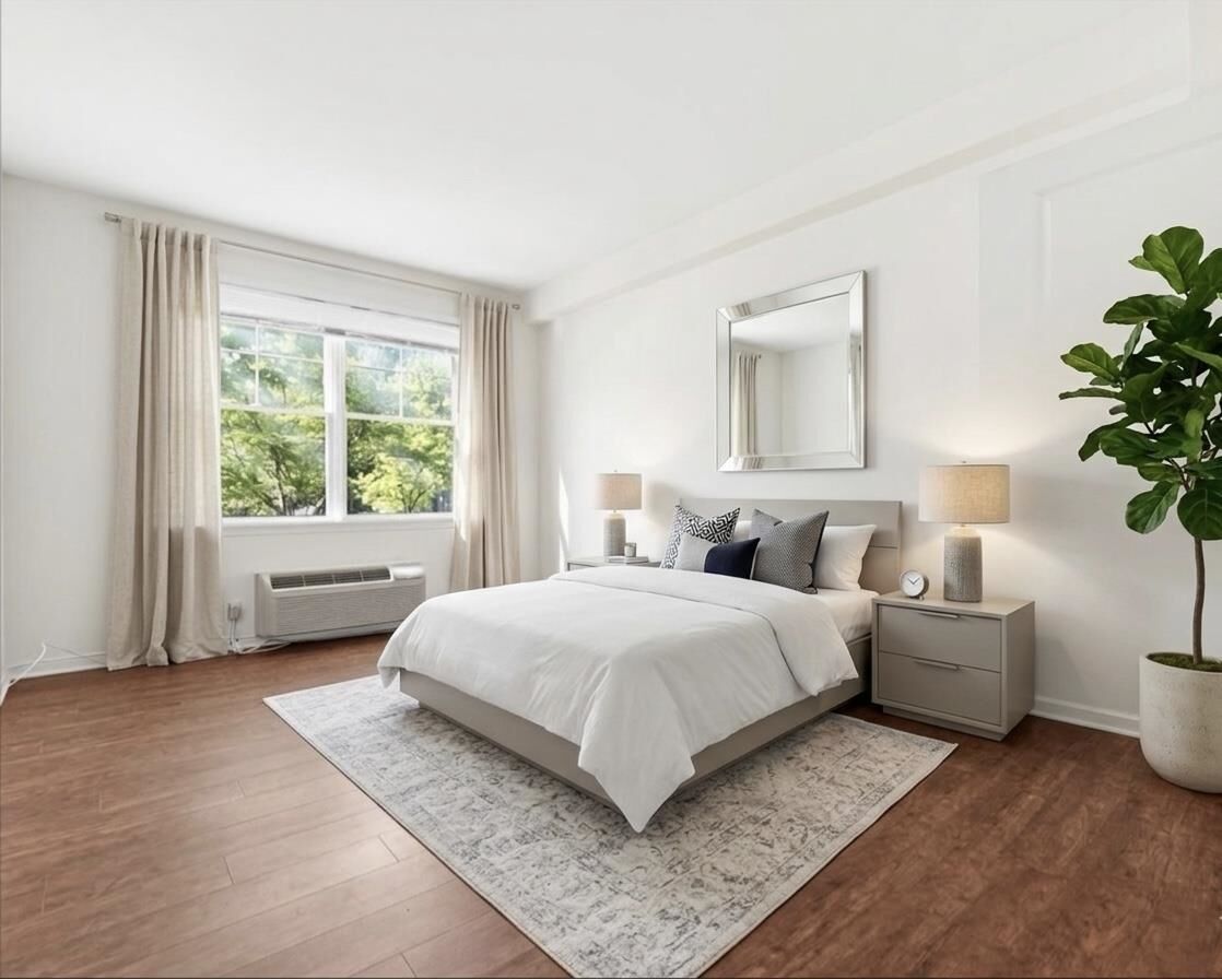 Property Photo: 4 Constellation Pl 106 NJ 07305
