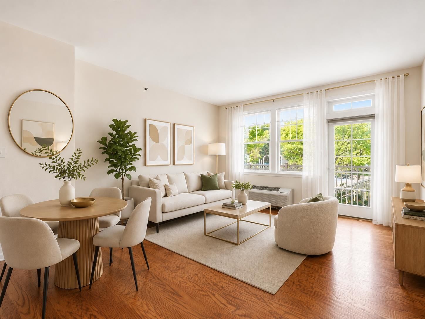 Property Photo:  4 Constellation Pl 106  NJ 07305 