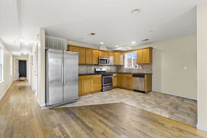 Property Photo:  304 49th St 3  NJ 07087 