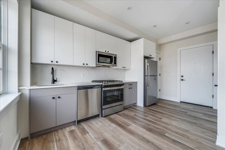 Property Photo:  237 Washington St 503  NJ 07030 