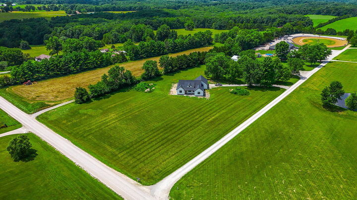 Property Photo:  6351 Wyman Road  MO 65251 